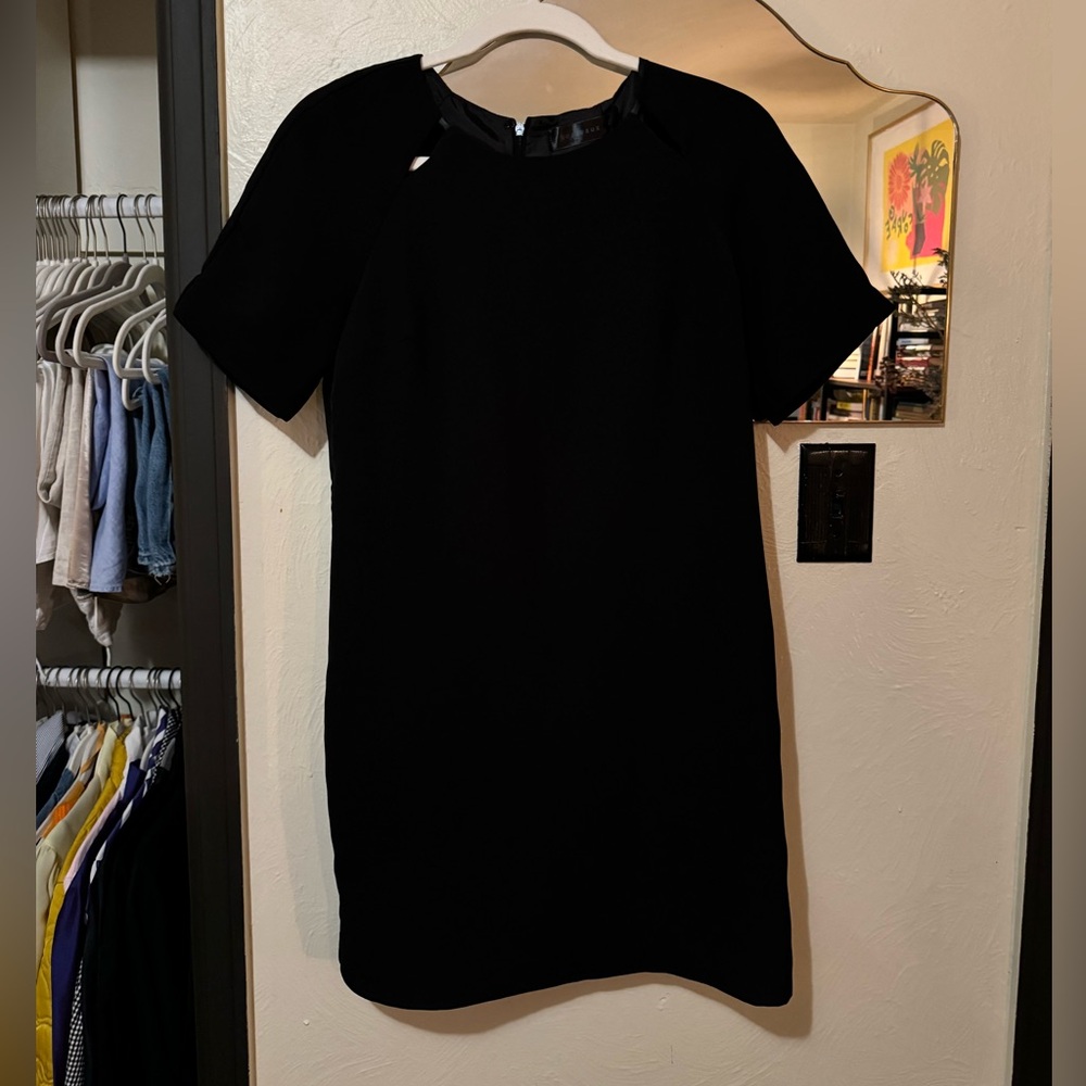 Little Black Dress by Bordeaux in size small. In great condition.